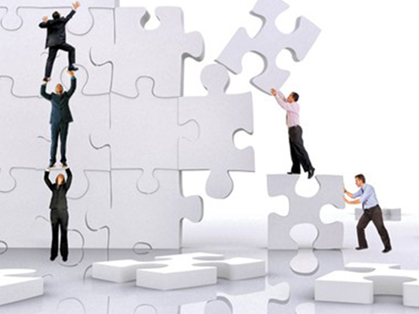 Tái cấu trúc doanh nghiệp